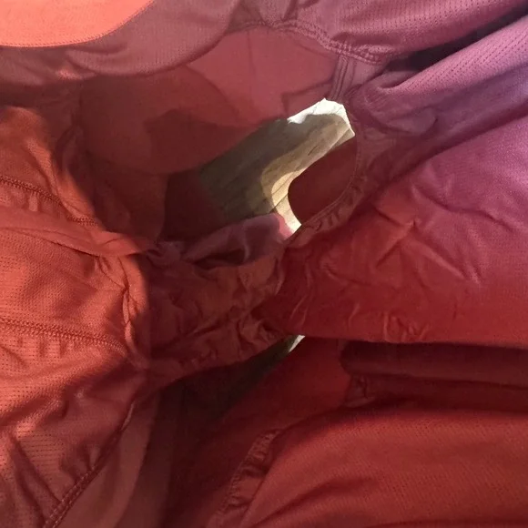 All‎ in Motion Running Shorts Athletic Lightweight Comfort Stretch XXL NWT - Picture 6 of 7